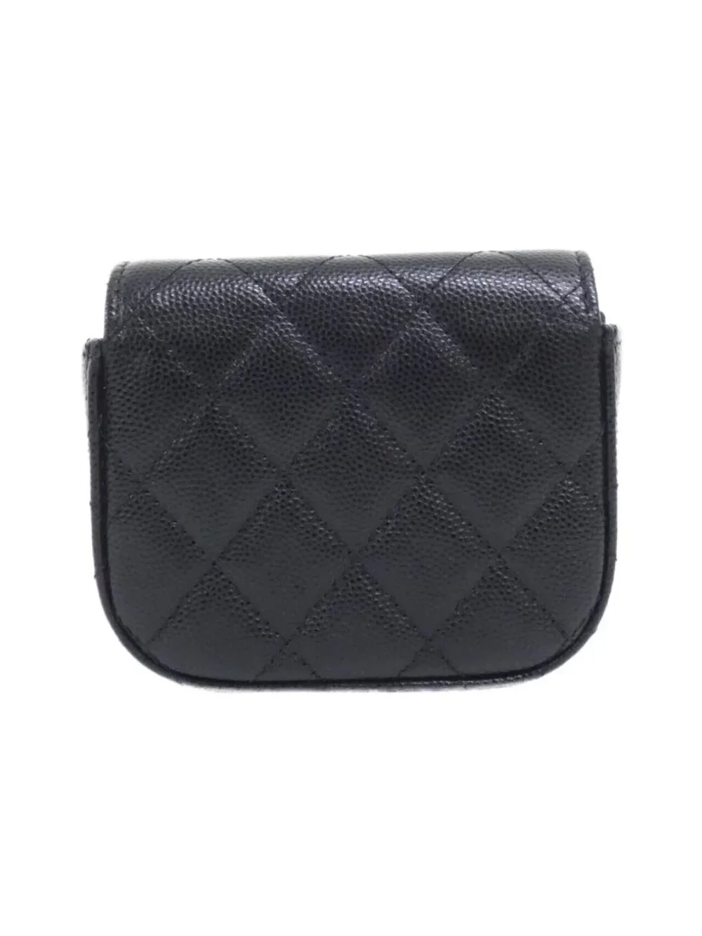 Chanel Timeless Classic Line Chain Clutch